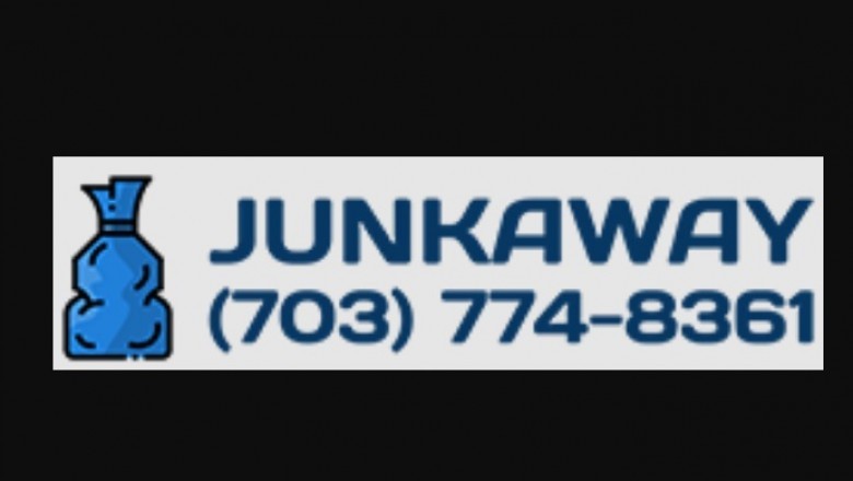 junk removal company bristow va