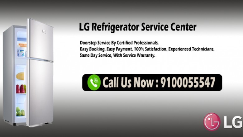 LG Refrigerator Repair Mumbai