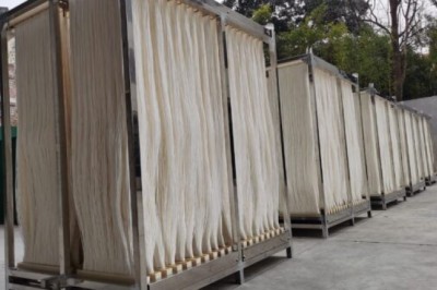 Membrane Bioreactor