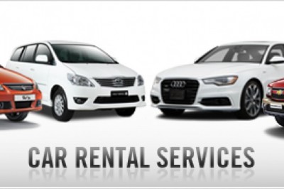 One way taxi service - Hire a car rental from Padharo