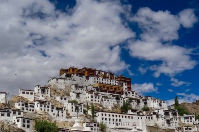 Places to Visit in Ladakh