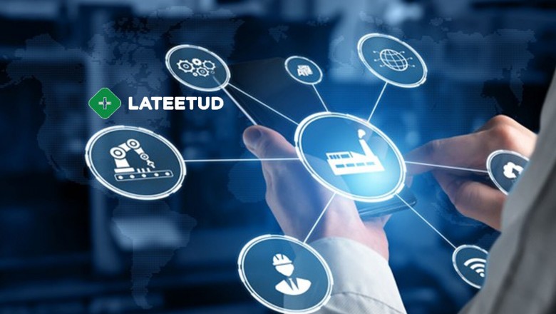 RPA Software Provider Lateetud Receives Innovation Partner Award