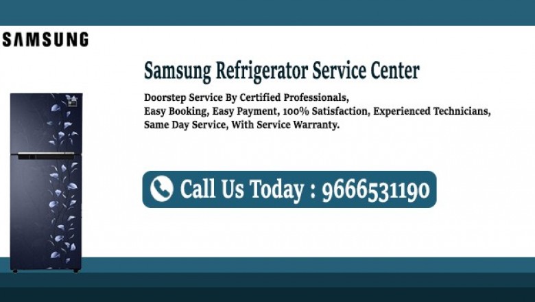 SamsungRefrigerator Service Center Mumbai