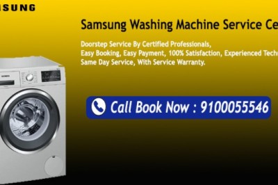 SamsungWashing Machine Service Center Mumbai