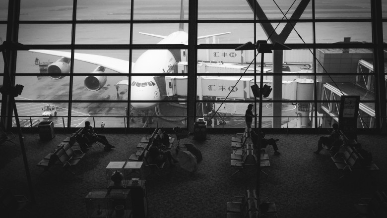 Secure Airport Transfers in Lagos and Abuja