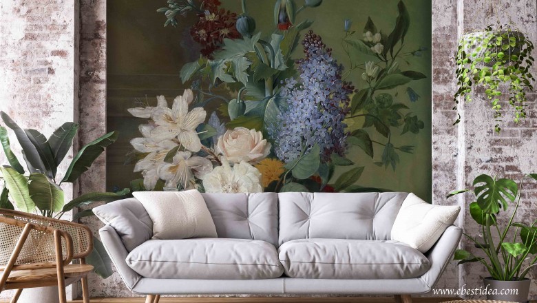 SOME EASIEST TRICKS TO REDUCE WALLPAPER