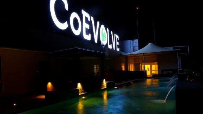 2/3 Bhk Apartments For Sale in Thanisandra by CoEvolve Northern Star | CoEvolve Group