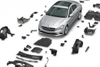 Automotive Plastics Market