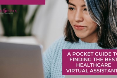 Benefits of Hiring Healthcare Virtual Assistants from the Philippines
