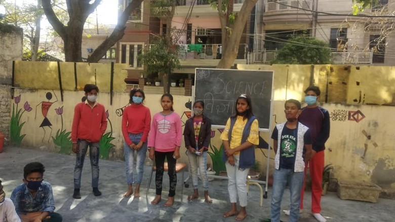Best NGO in Noida