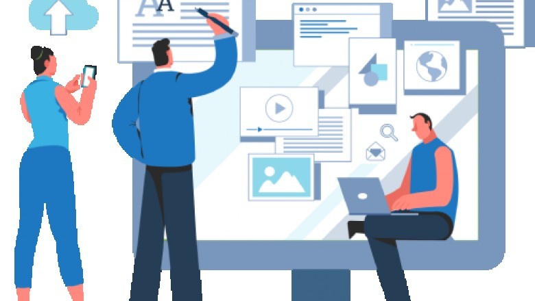 Best Place to Outsource Your Content Writing