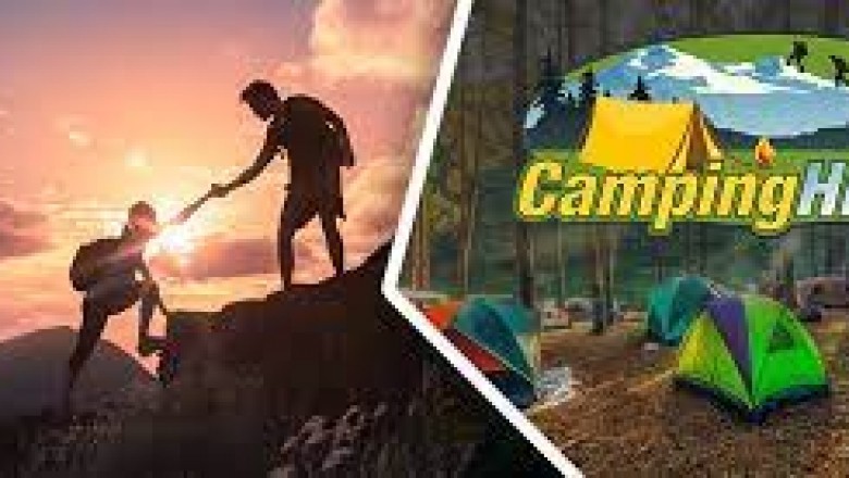 Camping & Hiking | https://americancampersclub.com/