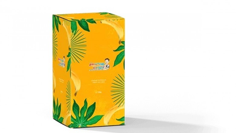 CBD Boxes Wholesale