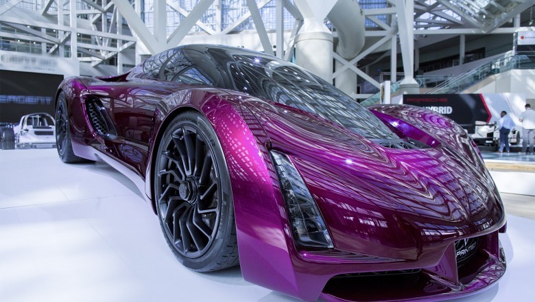Ceramic Coatings Market Business Opportunities, Growth Insights, Trends, Size to 2026