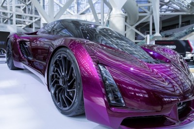 Ceramic Coatings Market Business Opportunities, Growth Insights, Trends, Size to 2026