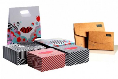 Custom Cardboard Boxes