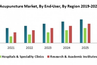 Global Acupuncture Market