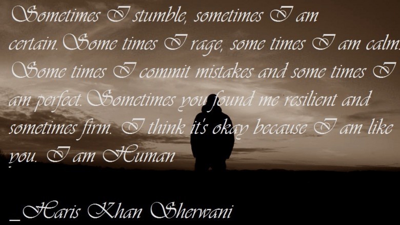 Haris Khan Sherwani | Quotes, Novel writing, Blog & Story Writing