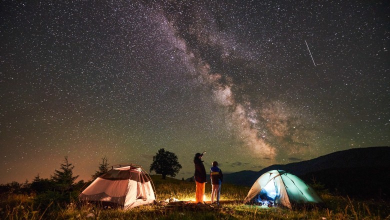 Hiking & Camping | https://americancampersclub.com/