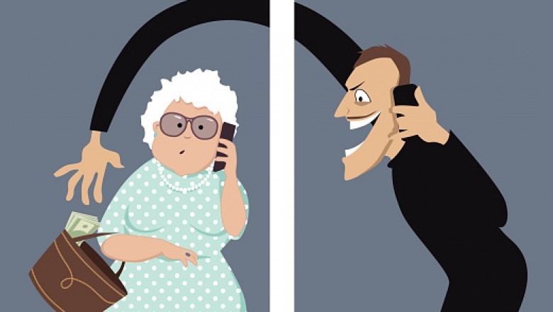 Housewife Business Opportunity - Scams to Avoid