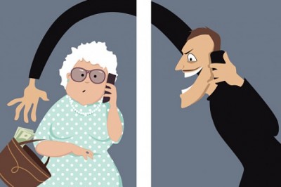 Housewife Business Opportunity - Scams to Avoid