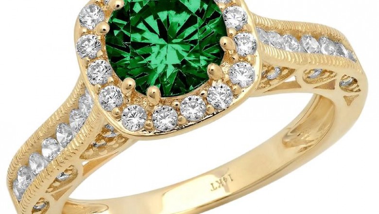 How To Pick The Perfect Engagement Ring?
