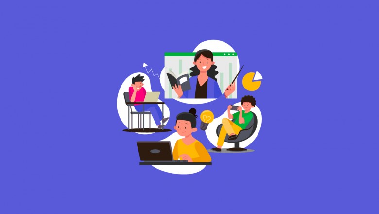 Learning Management Software
