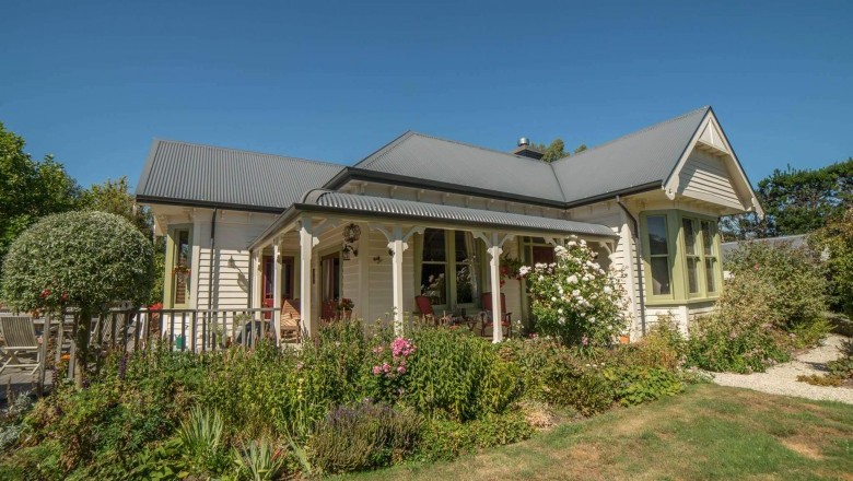 Master Builders In Christchurch