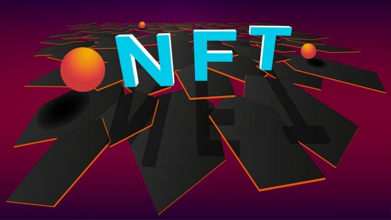 NFT Supply Chain Development - The upcoming trend to revolutionise the supply chain industry