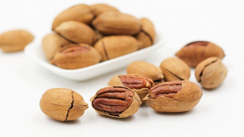 Pecans Market - Global Industry Report, 2030