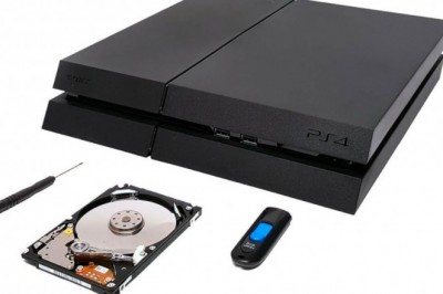 ps4 repair dubai