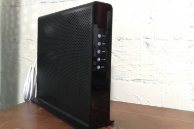 spectrum router login