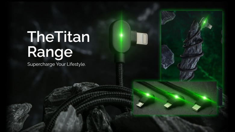 The Best PD Wall Plug from Titan Power Plus
