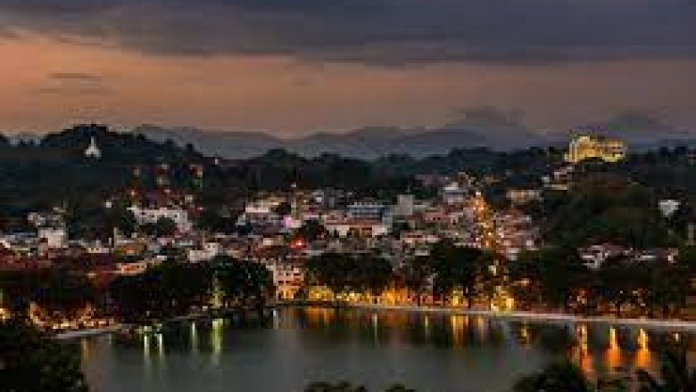 The Splendid Vacations in Sri Lanka