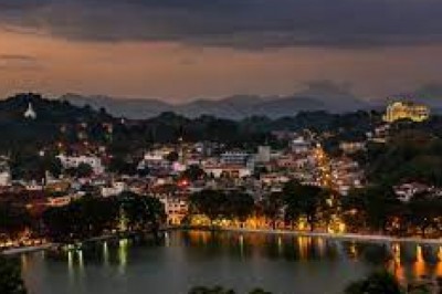 The Splendid Vacations in Sri Lanka