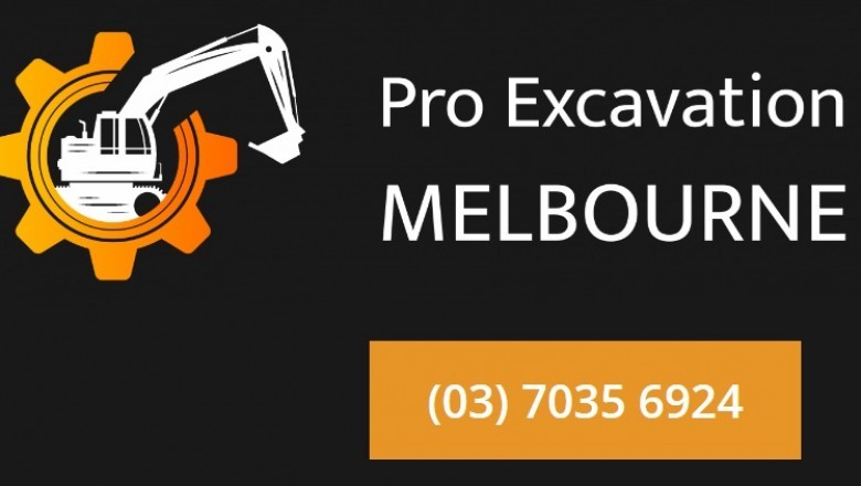 Types of Excavating Companies