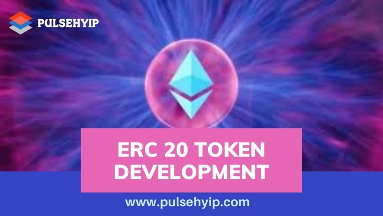 Where to Go for ERC20 Token Development?