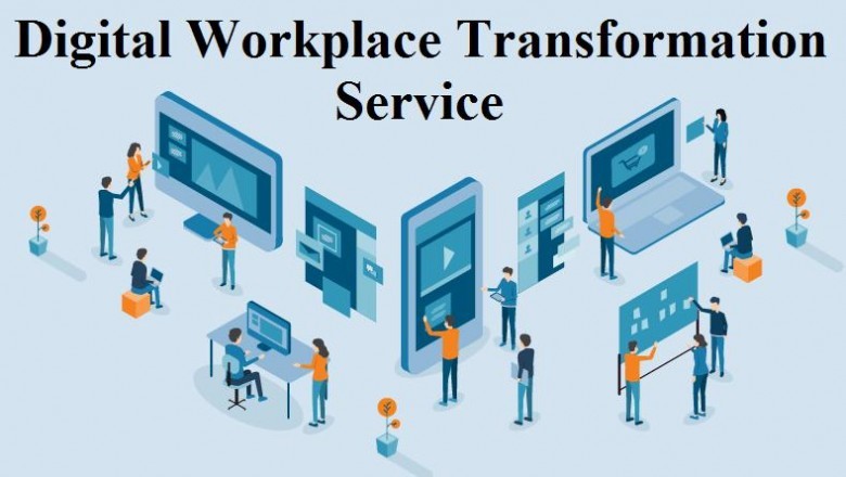 Workplace Transformation Market Players Witness New Opportunities with the Emergence of Covid-19