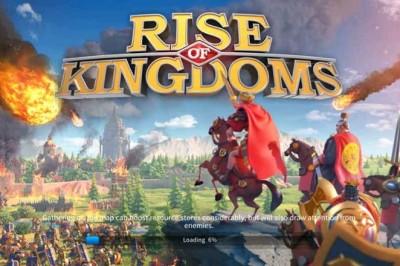 Would you be able to vanquish the entire world?