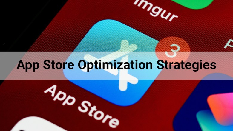 App Store Optimization Strategies: The Role of UI & UX in Growth