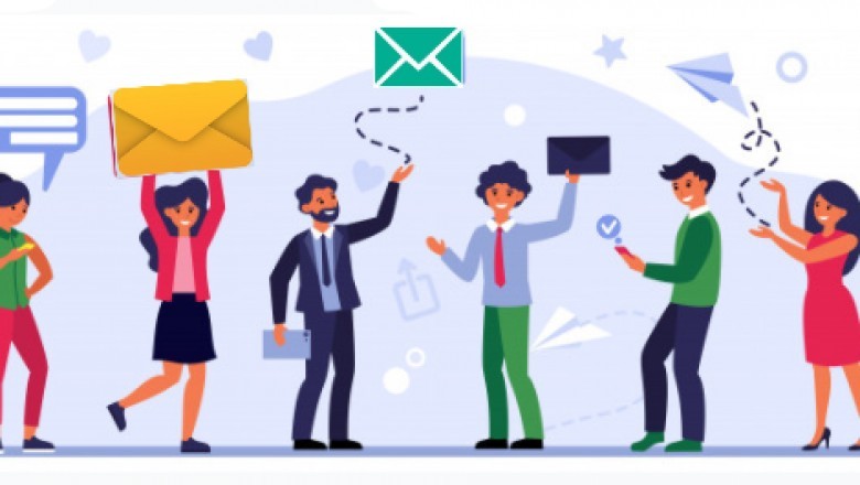 B2B Europe Email lists