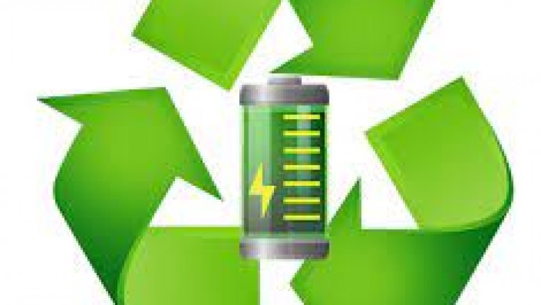 Battery Recycling Market
