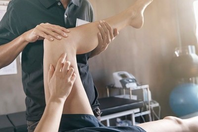 Best Physiotherapists Zaragoza | aniento