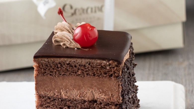 European Pastries Online