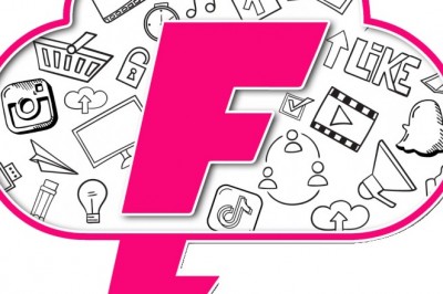 Fan Cloud | Getting Started | signed up online | pick your social platform