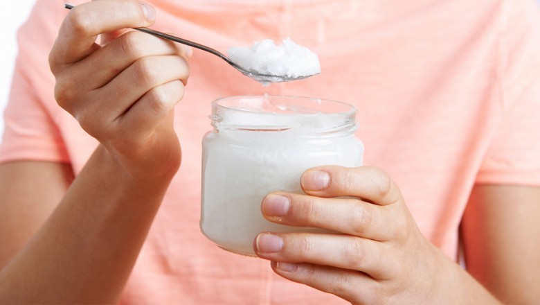 Home remedies to get rid of a yeast infection