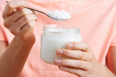Home remedies to get rid of a yeast infection
