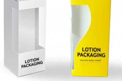 How to Boost Sales with Custom Lotion Boxes?