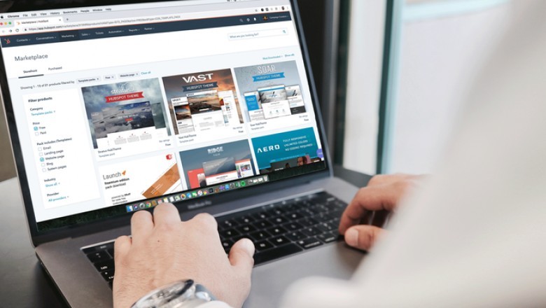 How to Build an Online Marketplace