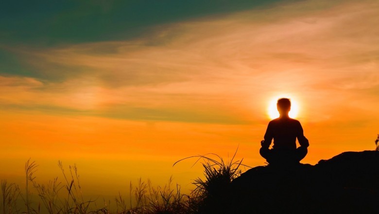 How to practice meditation every day?